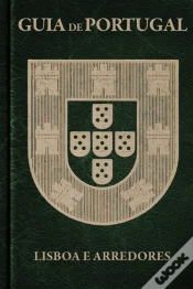 Capa do artigo Guia Portugal - 1º Volume