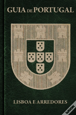 Capa do artigo Guia Portugal - 1º Volume