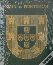 Capa do artigo Guia Portugal - 2º Volume