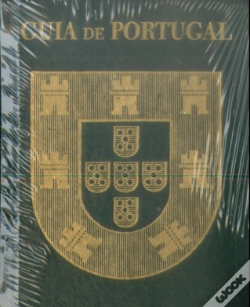 Capa do artigo Guia Portugal - 2º Volume