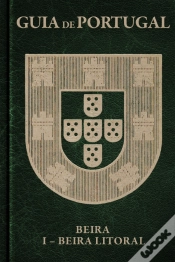 Capa do artigo Guia Portugal - 3º Volume (T. 1)