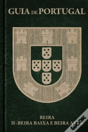 Capa do artigo Guia Portugal - 3º Volume (T. 2)