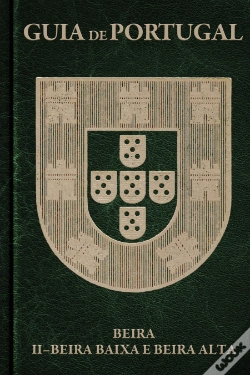 Capa do artigo Guia Portugal - 3º Volume (T. 2)