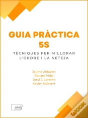 Capa do artigo Guia Practica 5s
