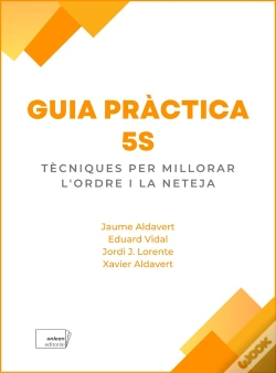 Capa do artigo Guia Practica 5s