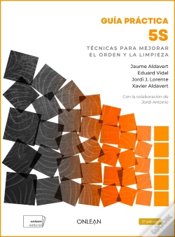 Capa do artigo Guia Practica 5s
