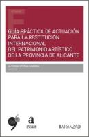 Guia Practica Actuacion Para La Restitucion Internacional D