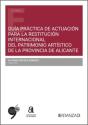 Guia Practica Actuacion Para La Restitucion Internacional D - Preview