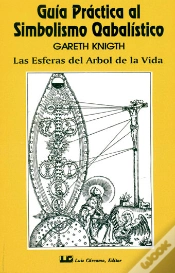 Capa do artigo Guía Práctica Al Simbolismo Cabalístico, Tomo I