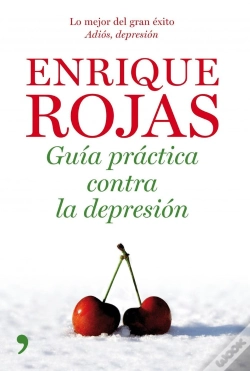 Capa do artigo Guía Práctica Contra La Depresión