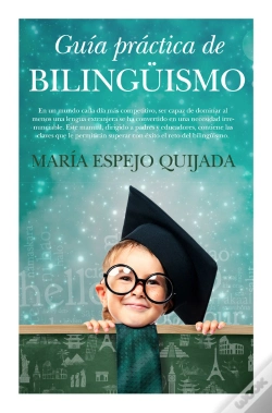 Capa do artigo Guía Práctica De Bilingüismo