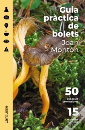 Capa do artigo Guia Pràctica De Bolets