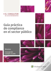 Capa do artigo Guía Práctica De Compliance En El Sector Público