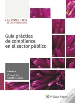Capa do artigo Guía Práctica De Compliance En El Sector Público