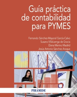 Capa do artigo Guía Práctica De Contabilidad Para Pymes