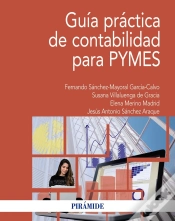 Capa do artigo Guía Práctica De Contabilidad Para Pymes