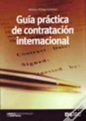 Capa do artigo Guia Practica De Contratacion Internacional
