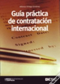 Capa do artigo Guia Practica De Contratacion Internacional