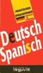 Guía Práctica De Conversación Alemán-Español - Preview