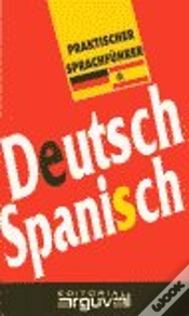 Capa do artigo Guía Práctica De Conversación Alemán-Español