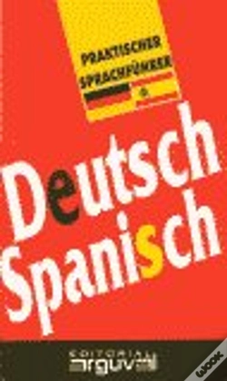 Capa do artigo Guía Práctica De Conversación Alemán-Español