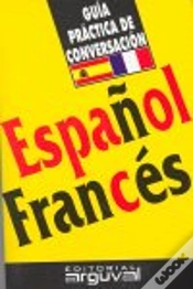 Capa do artigo Guía Práctica De Conversación Español-Francés