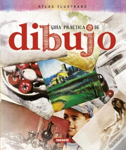 Capa do artigo Guía Práctica De Dibujo