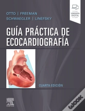 Capa do artigo Guía Práctica De Ecocardiografía (4ª Ed.)