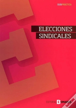 Capa do artigo Guía Práctica De Elecciones Sindicales