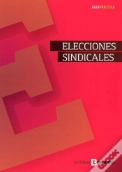 Capa do artigo Guía Práctica De Elecciones Sindicales