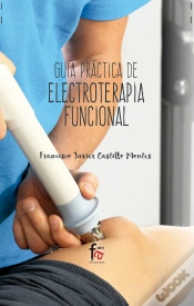Capa do artigo Guia Practica De Electroterapia Funcional