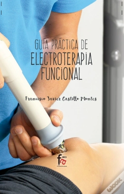 Capa do artigo Guia Practica De Electroterapia Funcional