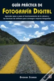 Capa do artigo Guía Practica De Fotografía Digital