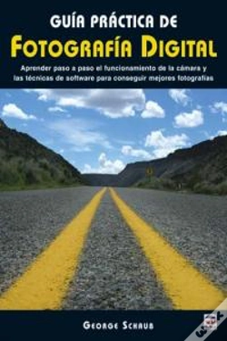 Capa do artigo Guía Practica De Fotografía Digital