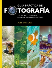 Capa do artigo Guía Práctica De Fotografía