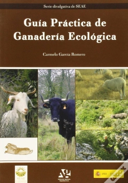 Capa do artigo Guia Practica De Ganaderia Ecologica