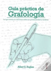 Capa do artigo Guía Práctica De Grafología
