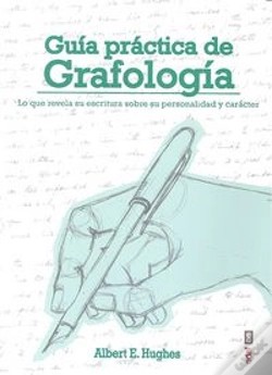 Capa do artigo Guía Práctica De Grafología