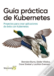 Capa do artigo Guía Práctica De Kubernetes