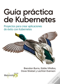 Capa do artigo Guía Práctica De Kubernetes