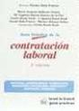 Guía Práctica De La Contratación Laboral - Preview