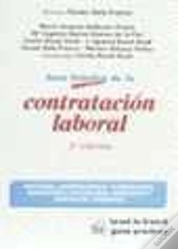 Capa do artigo Guía Práctica De La Contratación Laboral