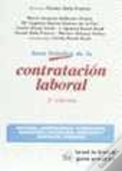 Capa do artigo Guía Práctica De La Contratación Laboral