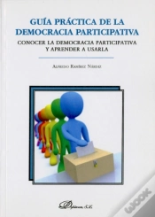 Capa do artigo Guía Práctica De La Democracia Participativa