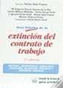 Capa do artigo Guía Práctica De La Extinción Del Contrato De Trabajo