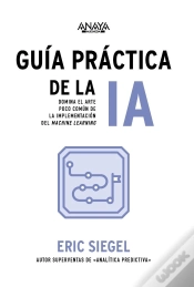 Capa do artigo Guia Practica De La Ia