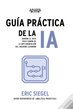 Capa do artigo Guia Practica De La Ia