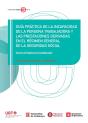 Guía Práctica De La Incapacidad De La Persona Trabajadora Y - Preview
