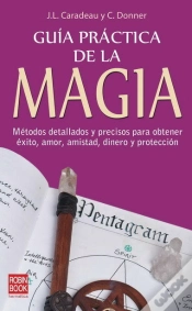 Capa do artigo Guía Práctica De La Magia