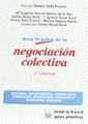 Guía Práctica De La Negociación Colectiva - Preview